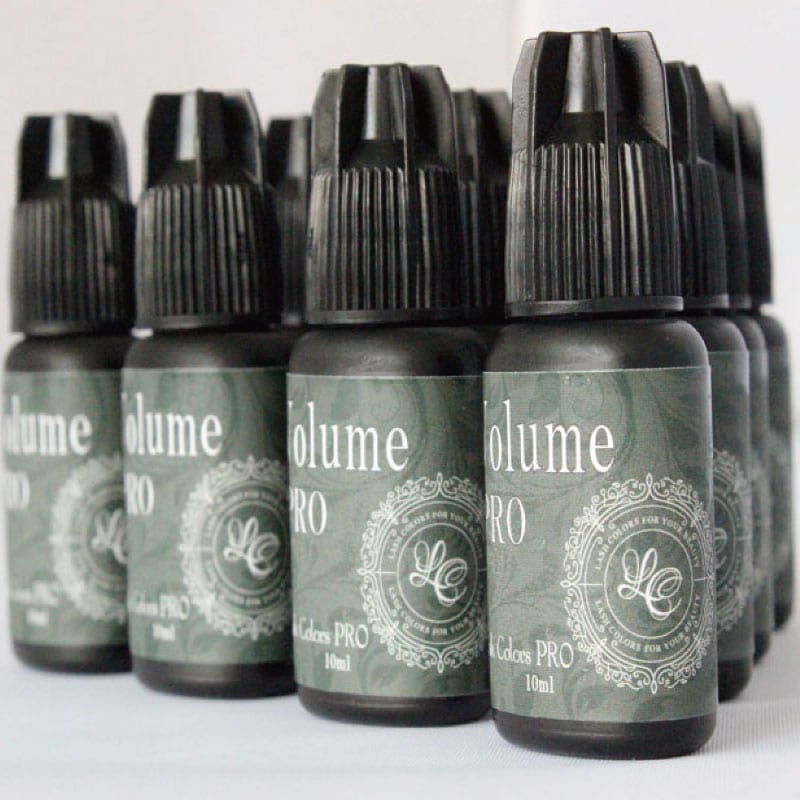 【エチル】ボリュームプロ(10ml)セット購入でお得!商品メイン画像6