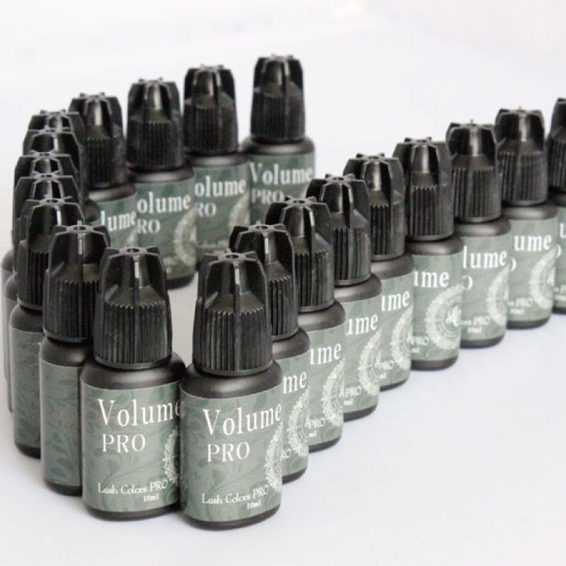 【エチル】ボリュームプロ(10ml)セット購入でお得!商品メイン画像6