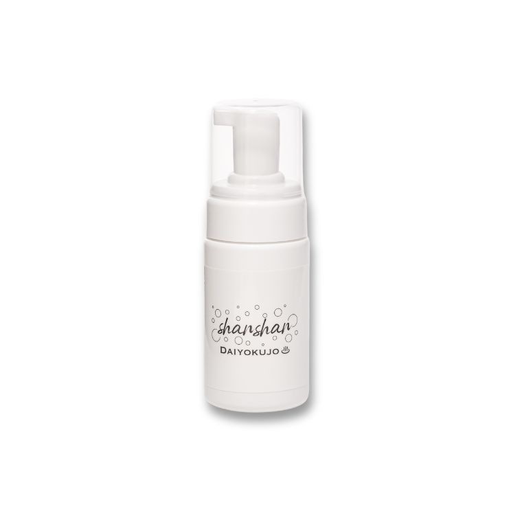 アイシャンプー shanshan商品メイン画像6