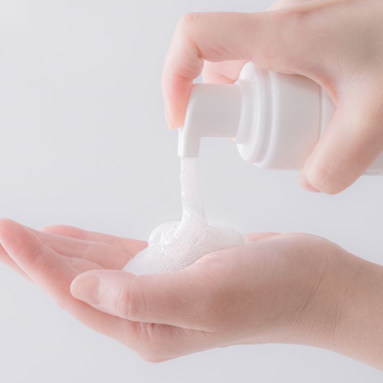 アイシャンプー shanshan商品メイン画像6