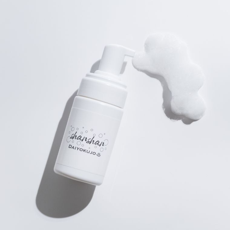 アイシャンプー shanshan商品メイン画像6