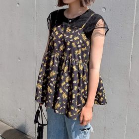 SALE���ե���mimosa�ˡ�����ߥ�����