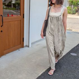 ワンピース louren hard denim all in one 楽天市場】SUMMER-SALE バイカラー ニット ワンピース ミディ丈