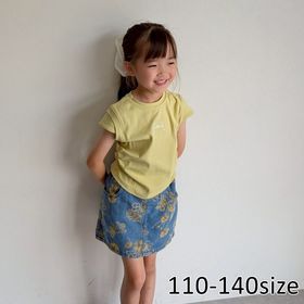 オラ♡フッ♡ 女の子衣類120～140センチ キッズ,女の子,トップス | Laulea