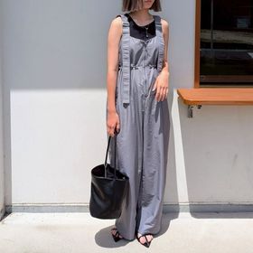 サロペット・オーバーオール・オールインワン Laule'a* レディース,オールインワン ロンパース | Laulea