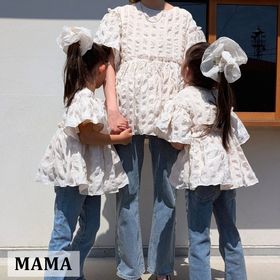 オラ♡フッ♡ 女の子衣類120~140センチ キッズ,女の子,トップス | Laulea