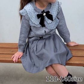 キッズ,女の子,スカート ワンピース | Laulea