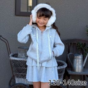 キッズ,女の子,スカート ワンピース | Laulea