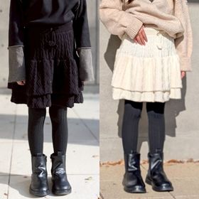 キッズ,女の子,スカート ワンピース | Laulea