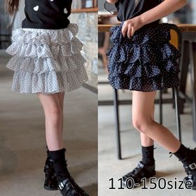キッズ,女の子,スカート ワンピース | Laulea