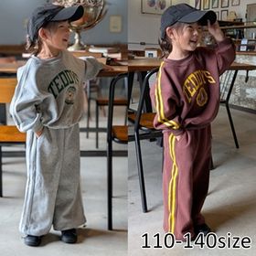 カレッジロゴ サイドライン セットアップ