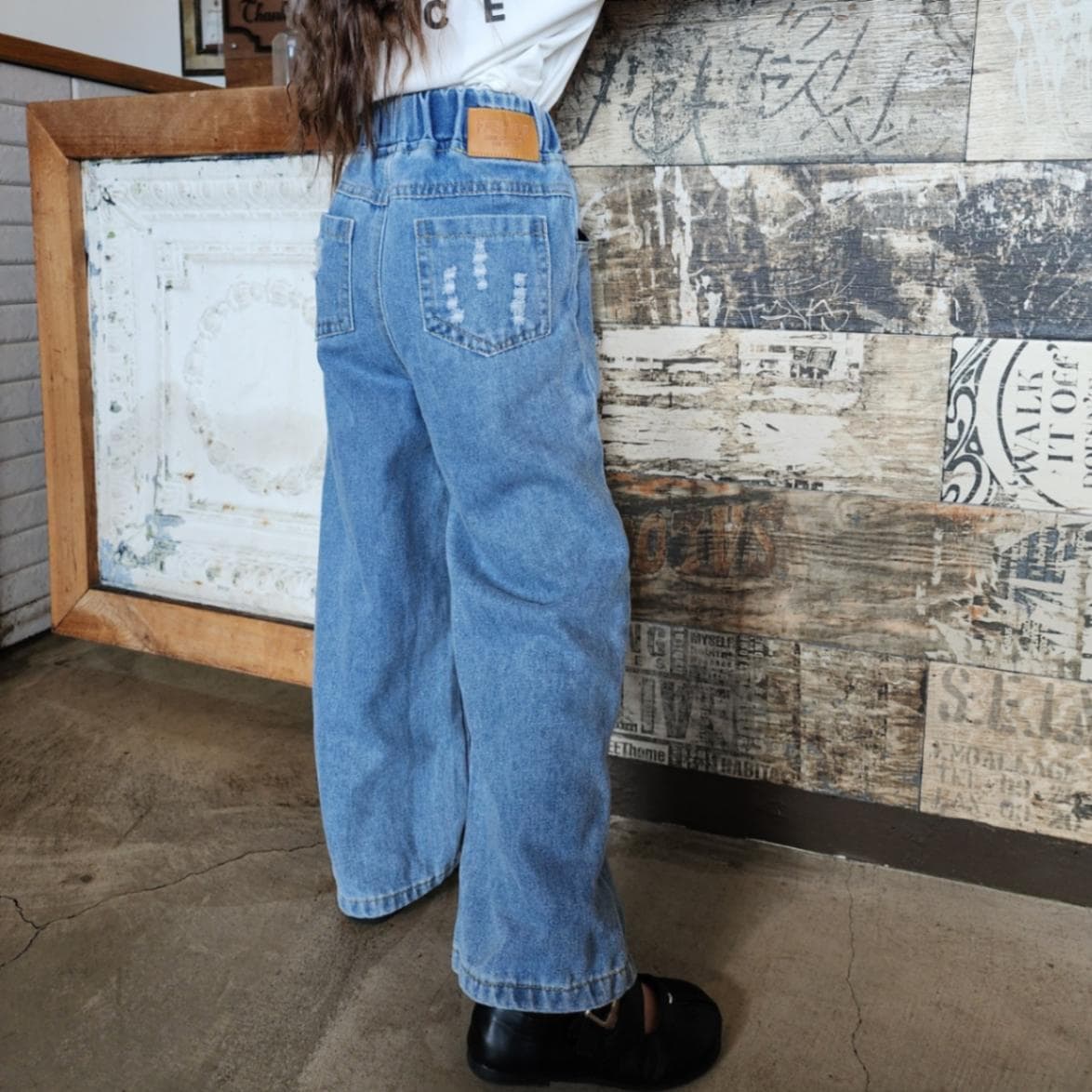 ���᡼�������ߥ磻�ɡ��ǥ˥�