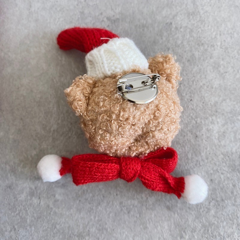 ���ꥹ�ޥ����˥å�