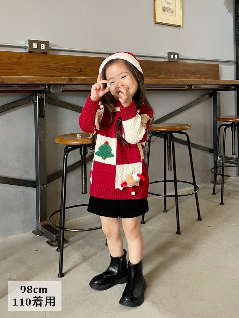 ���ꥹ�ޥ����˥å�