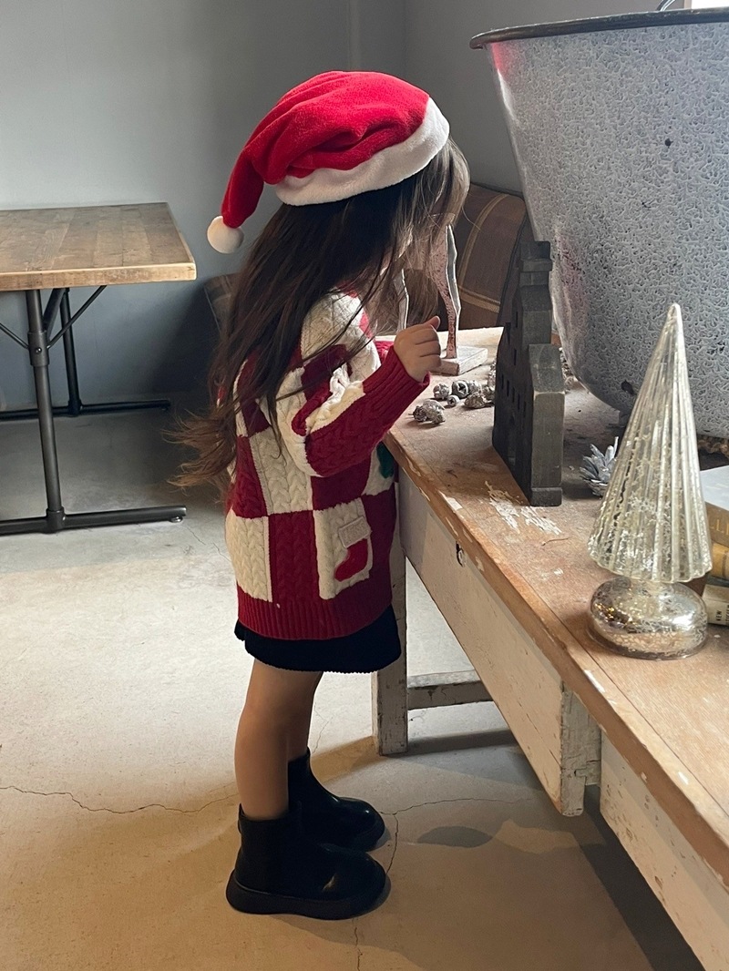 ���ꥹ�ޥ����˥å�