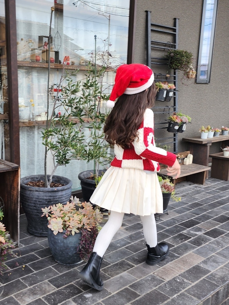 ���ꥹ�ޥ����˥å�