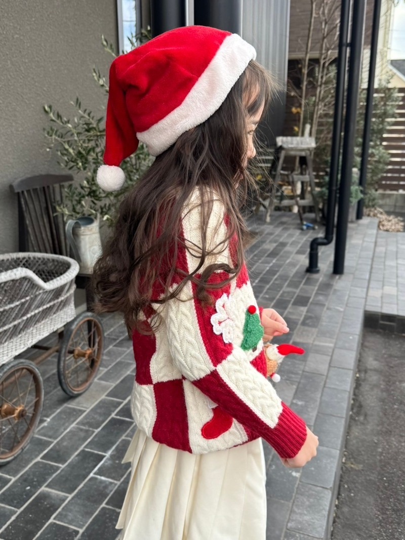 ���ꥹ�ޥ����˥å�