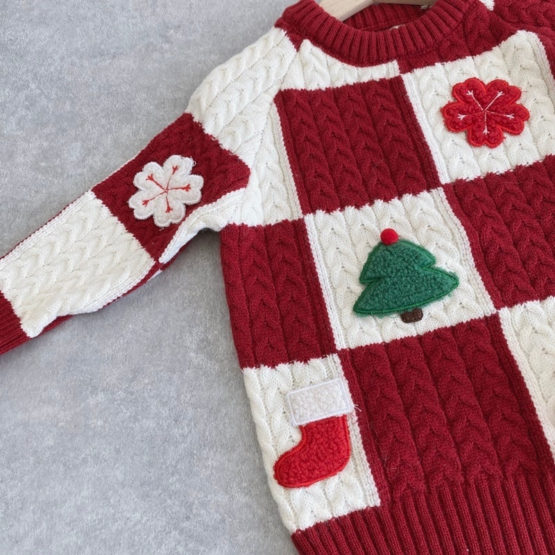 ���ꥹ�ޥ����˥å�