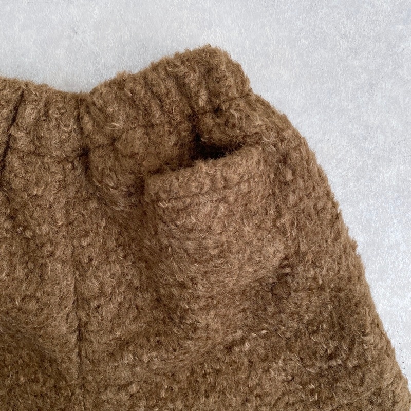 110size�Τߡ��ܥ������硼�ȥѥ��