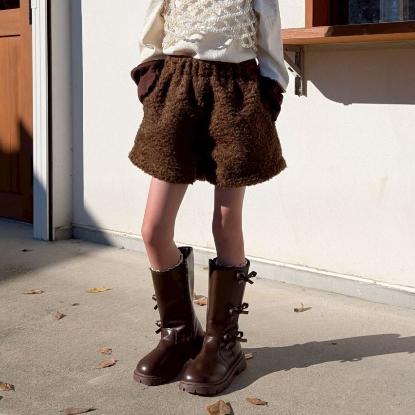 110size�Τߡ��ܥ������硼�ȥѥ��