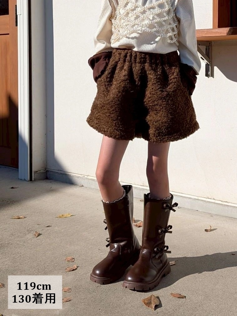 110size�Τߡ��ܥ������硼�ȥѥ��