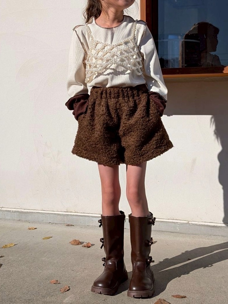 110size�Τߡ��ܥ������硼�ȥѥ��