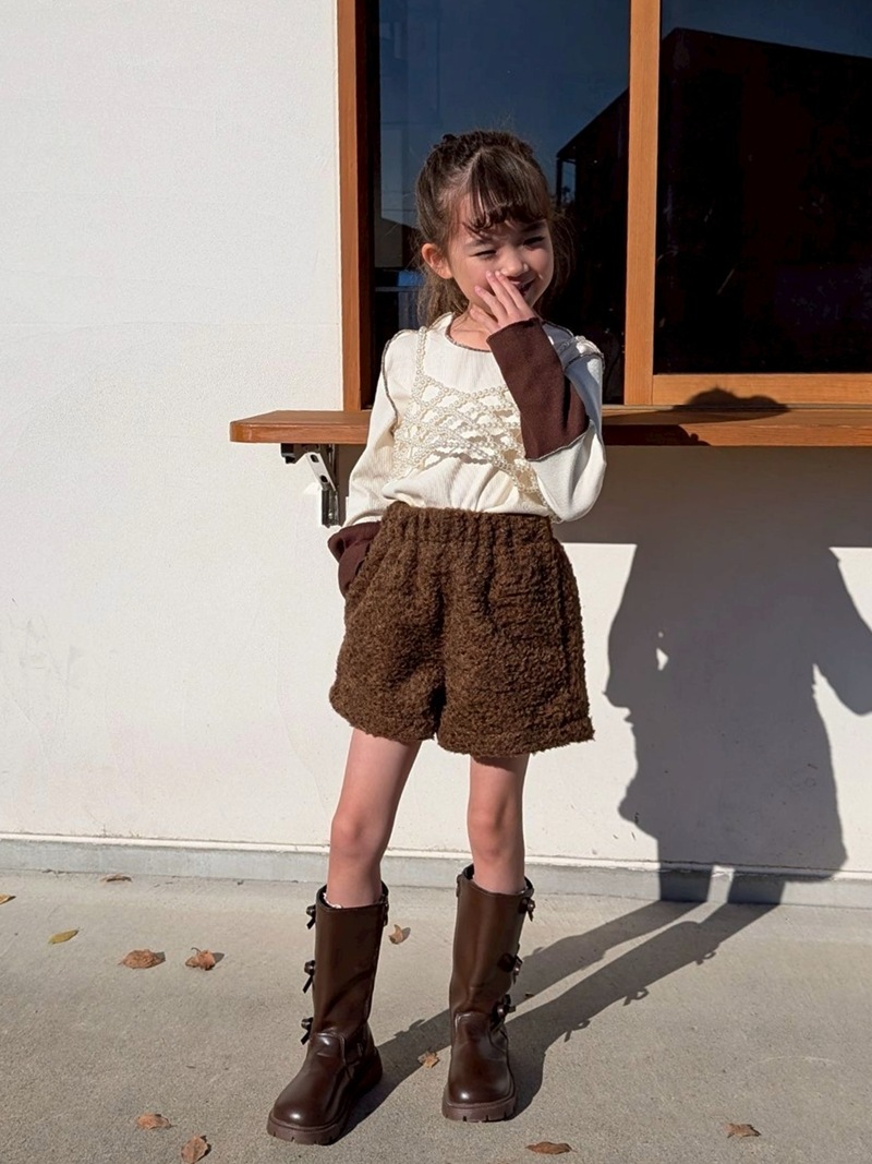 110size�Τߡ��ܥ������硼�ȥѥ��