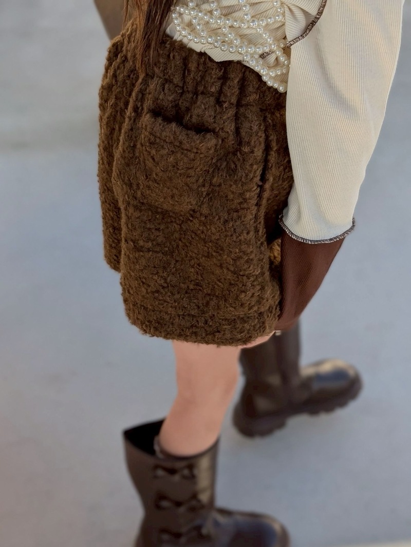 110size�Τߡ��ܥ������硼�ȥѥ��