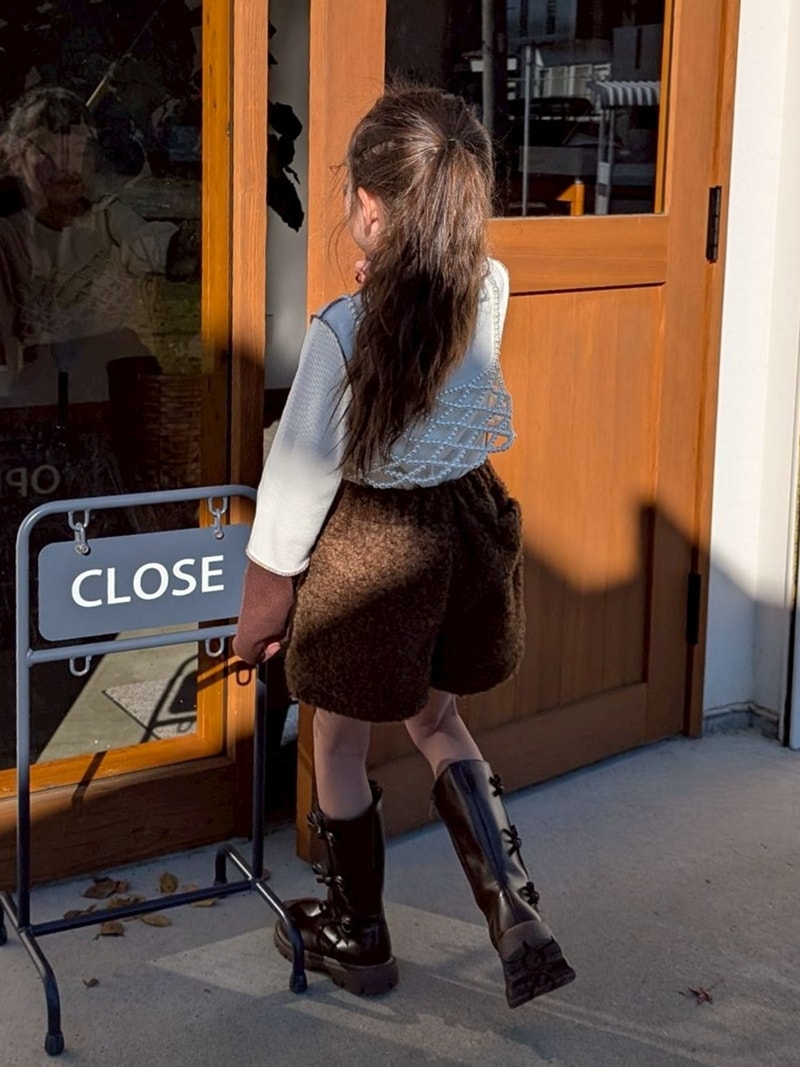 110size�Τߡ��ܥ������硼�ȥѥ��