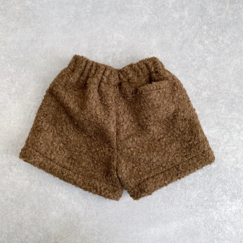 110size�Τߡ��ܥ������硼�ȥѥ��