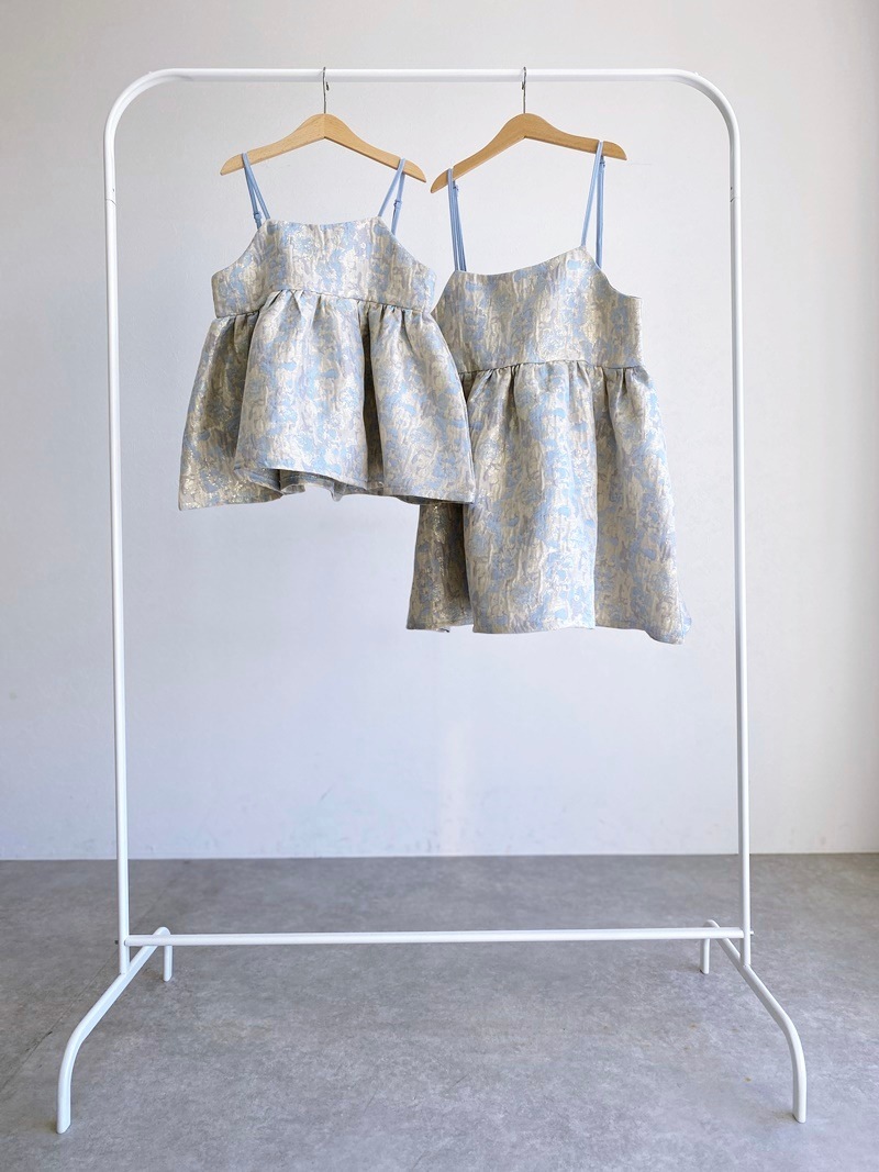 SALE��140-150size�Τߡ����å����˥奢�󥹡����㥬���ɡ�����ߥ�����