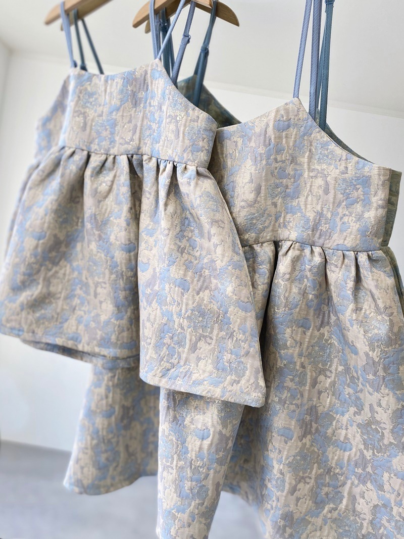 SALE��140-150size�Τߡ����å����˥奢�󥹡����㥬���ɡ�����ߥ�����