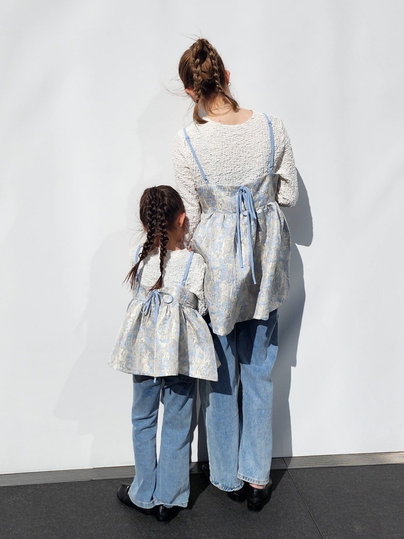 SALE��140-150size�Τߡ����å����˥奢�󥹡����㥬���ɡ�����ߥ�����