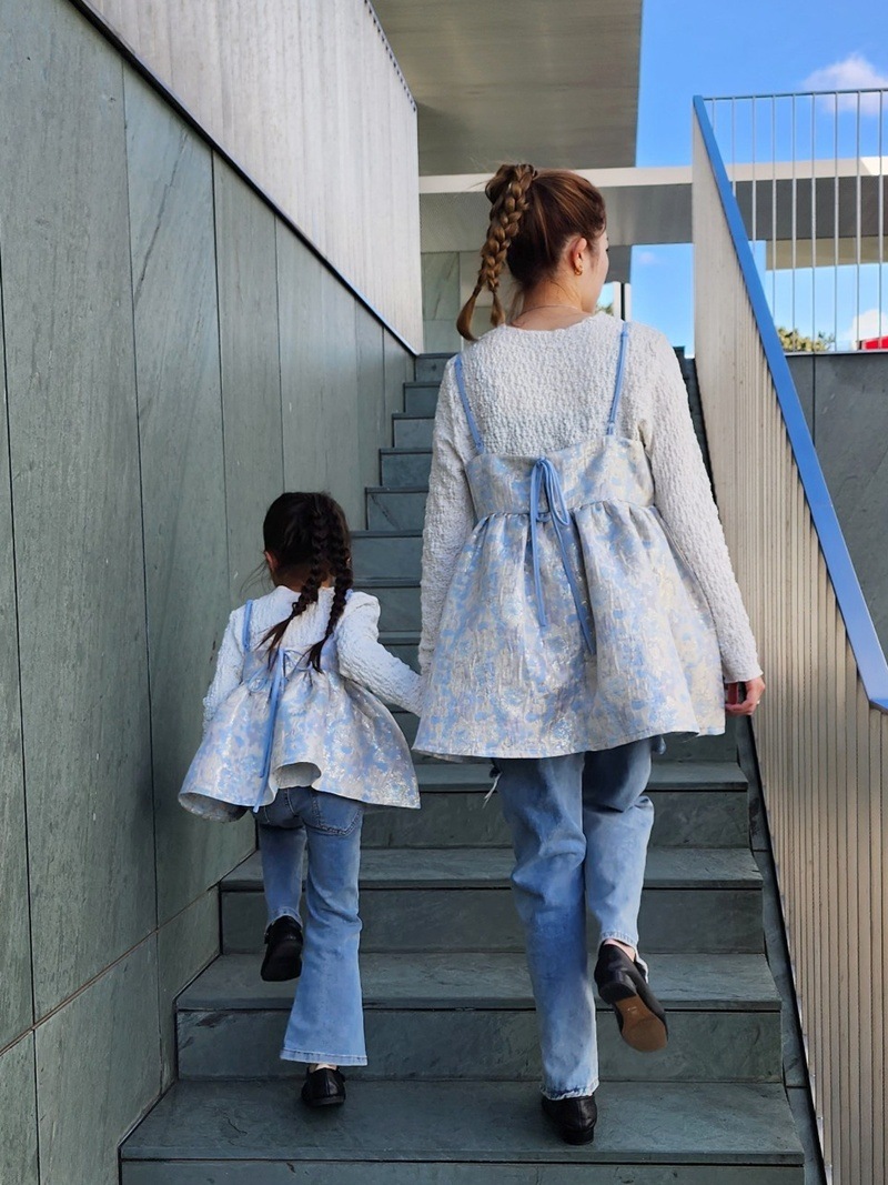 SALE��140-150size�Τߡ����å����˥奢�󥹡����㥬���ɡ�����ߥ�����