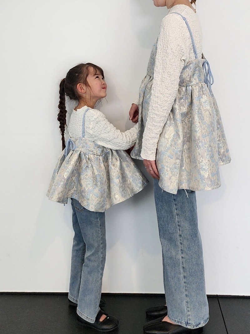 SALE��140-150size�Τߡ����å����˥奢�󥹡����㥬���ɡ�����ߥ�����