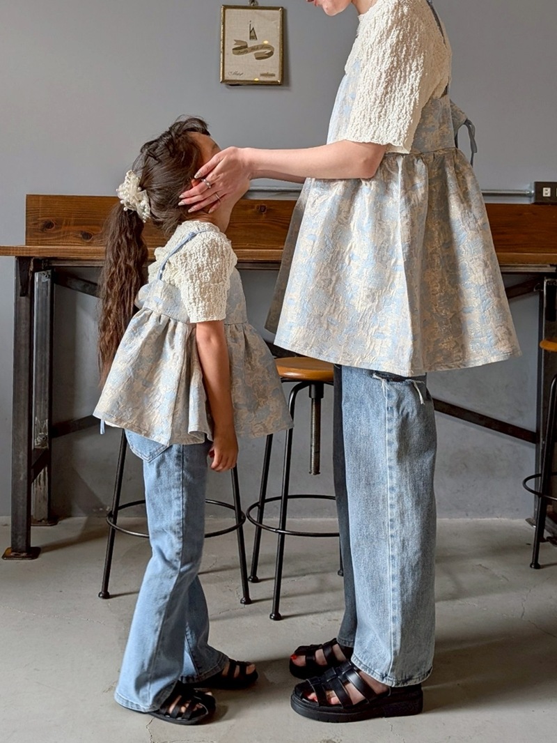 SALE��140-150size�Τߡ����å����˥奢�󥹡����㥬���ɡ�����ߥ�����