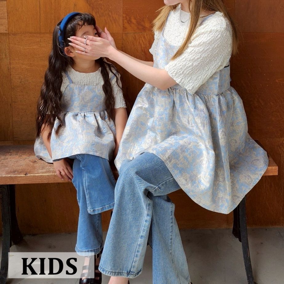 SALE��140-150size�Τߡ����å����˥奢�󥹡����㥬���ɡ�����ߥ�����