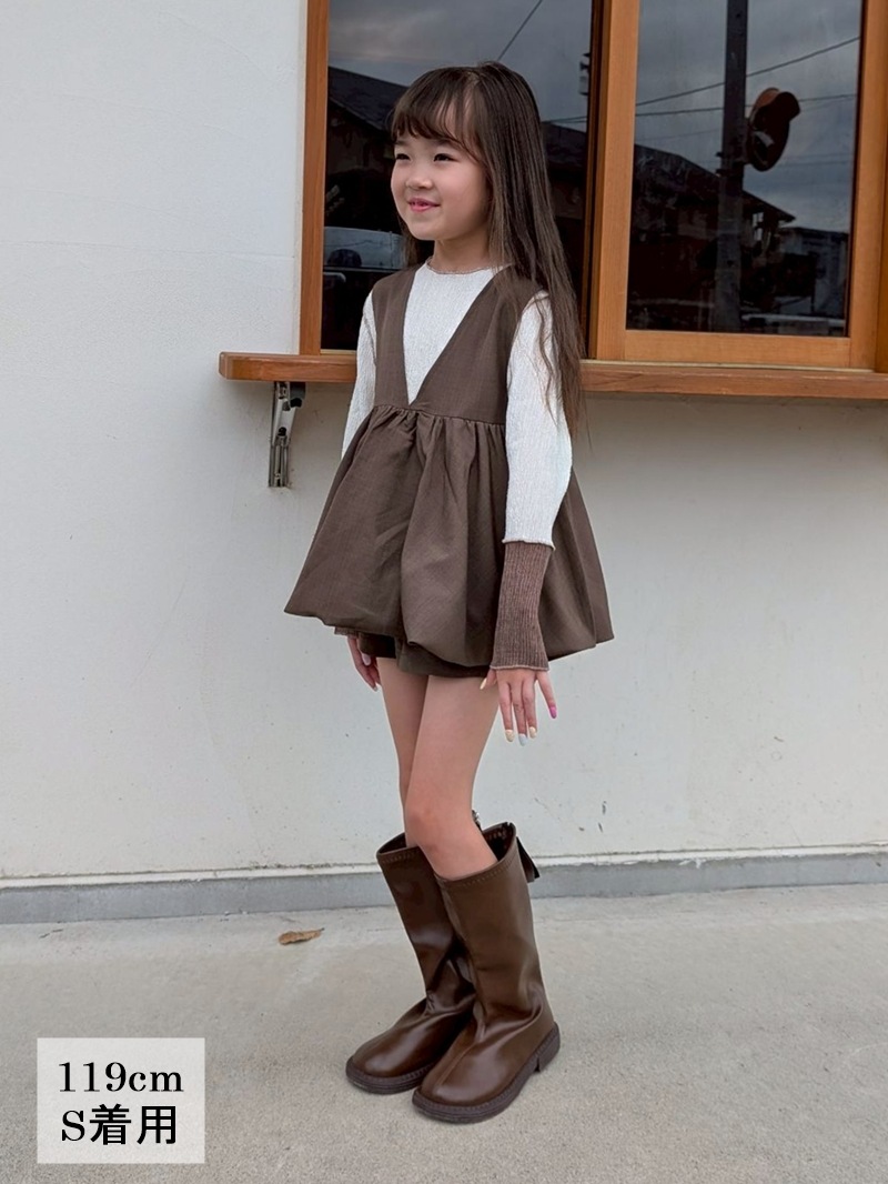 130-140size�Τߡ����å����Х롼�󡡥٥���