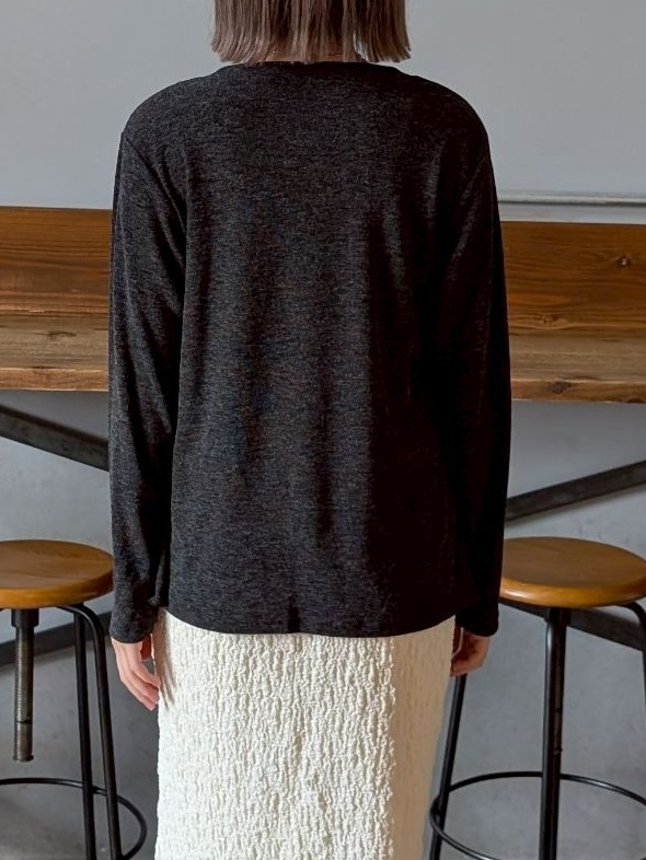 SALE����color�����㡼��󥰡��ե�롡�ȥåץ�
