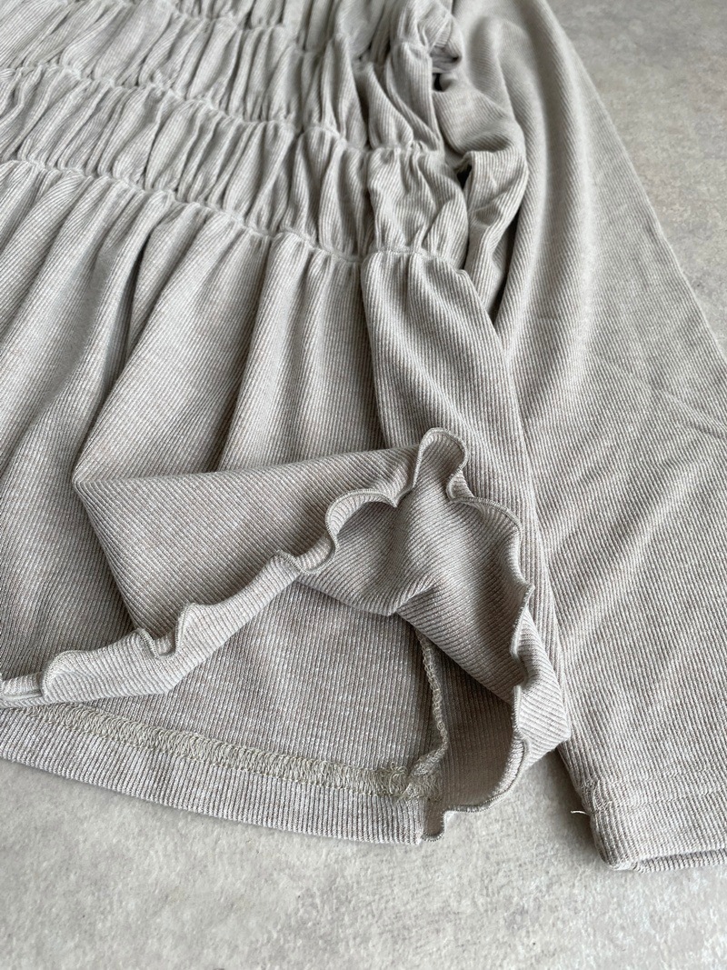 SALE����color�����㡼��󥰡��ե�롡�ȥåץ�