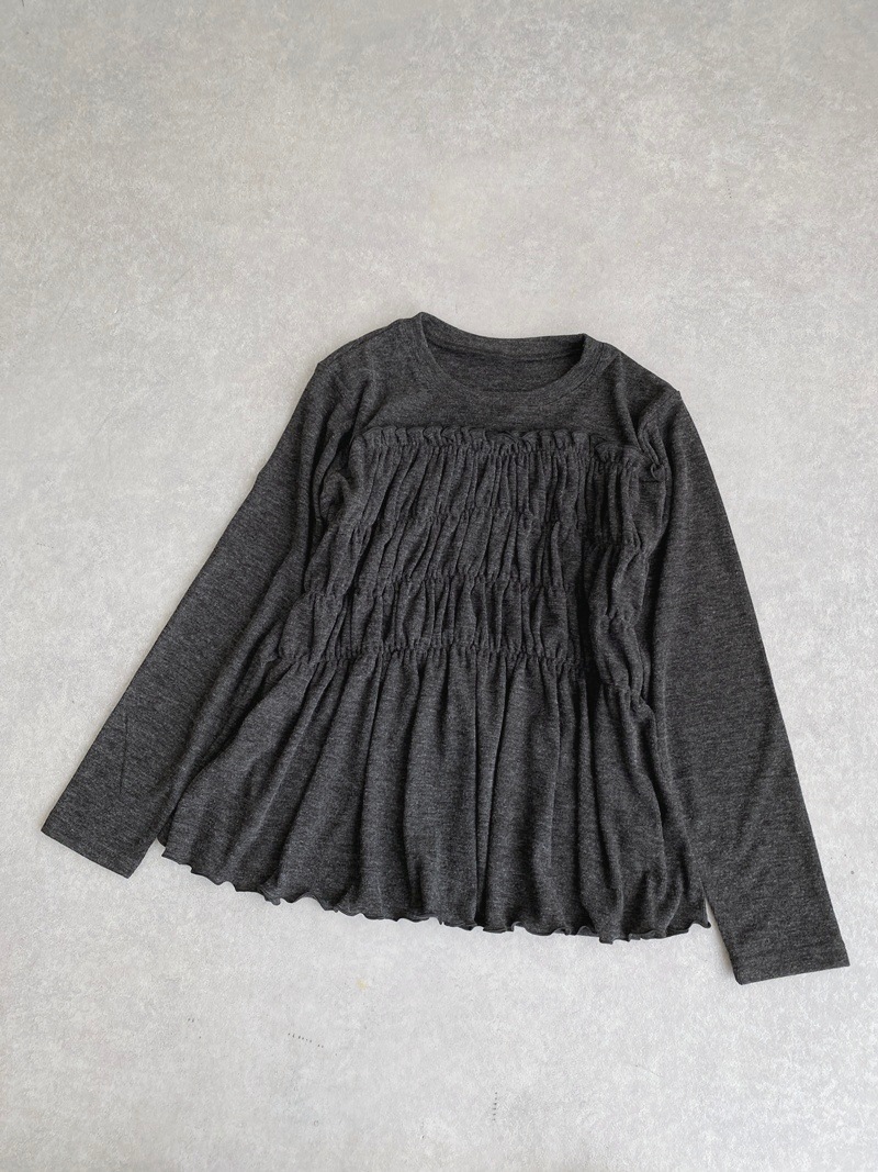 SALE����color�����㡼��󥰡��ե�롡�ȥåץ�