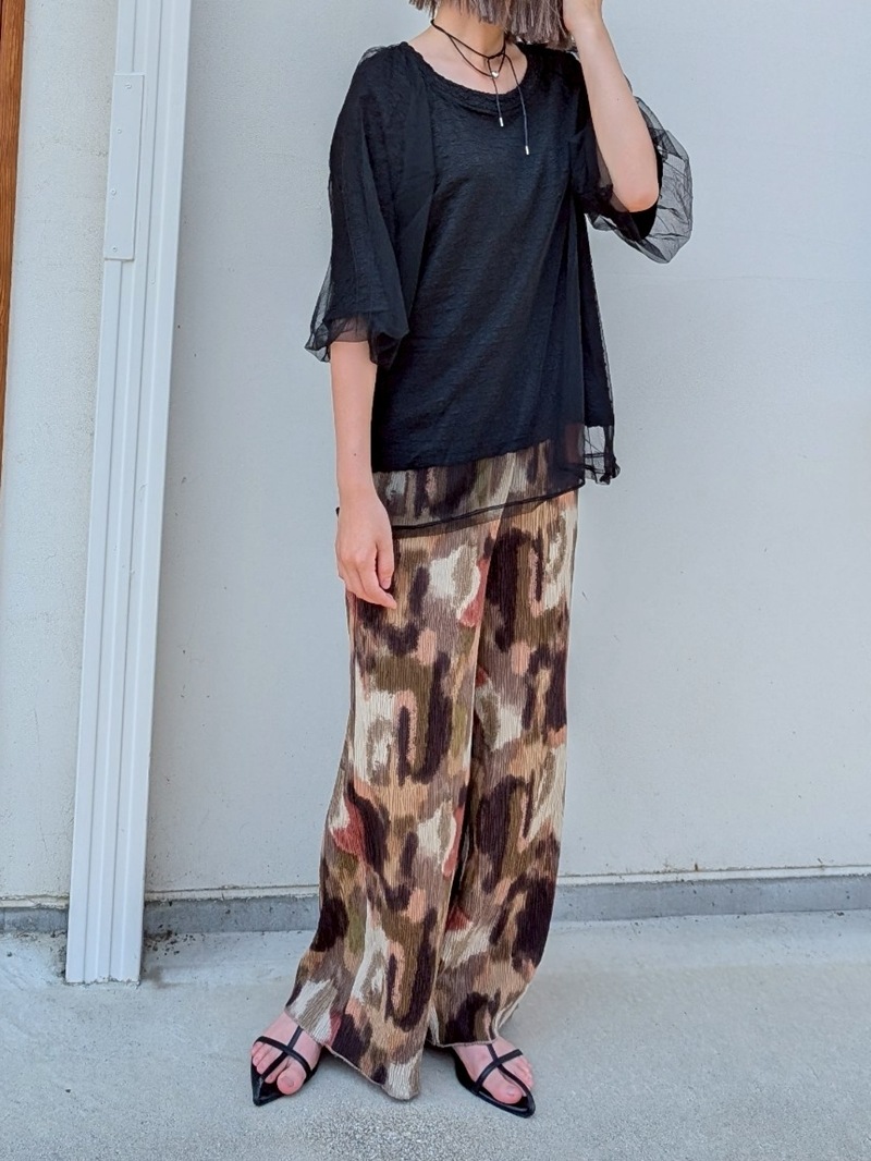 ��ǥ��������˥奢�󥹡��ץ꡼�ĥѥ��