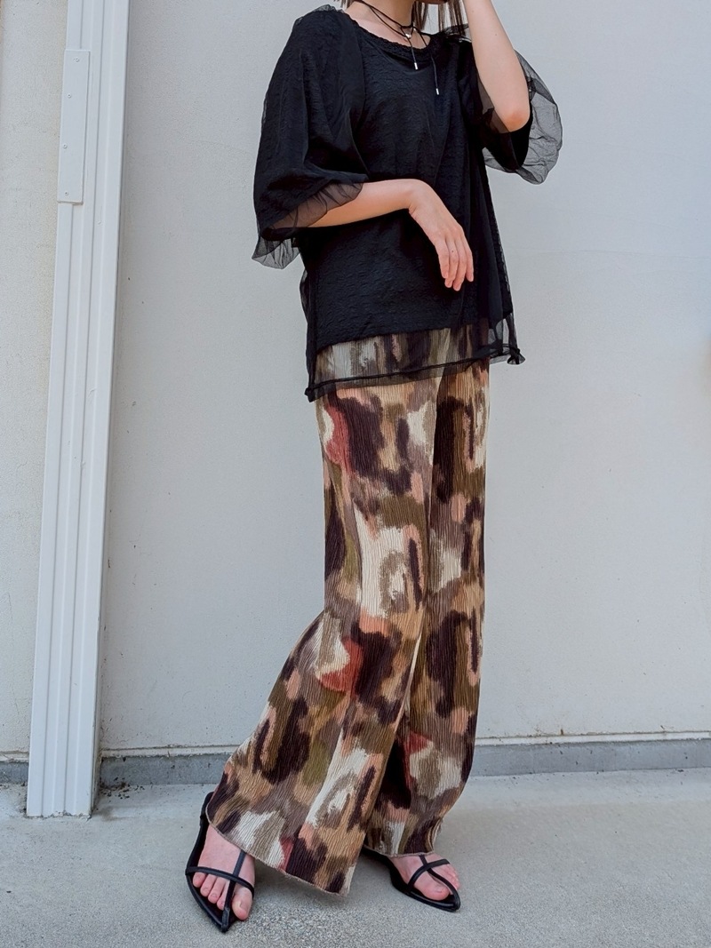 ��ǥ��������˥奢�󥹡��ץ꡼�ĥѥ��