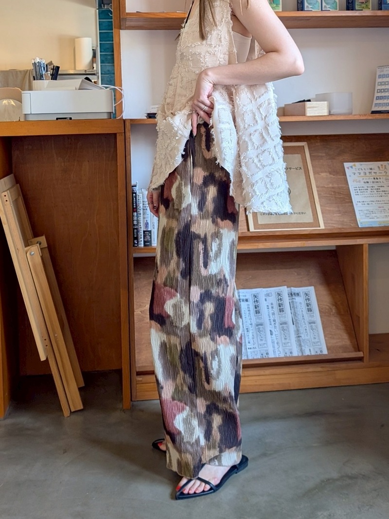 ��ǥ��������˥奢�󥹡��ץ꡼�ĥѥ��