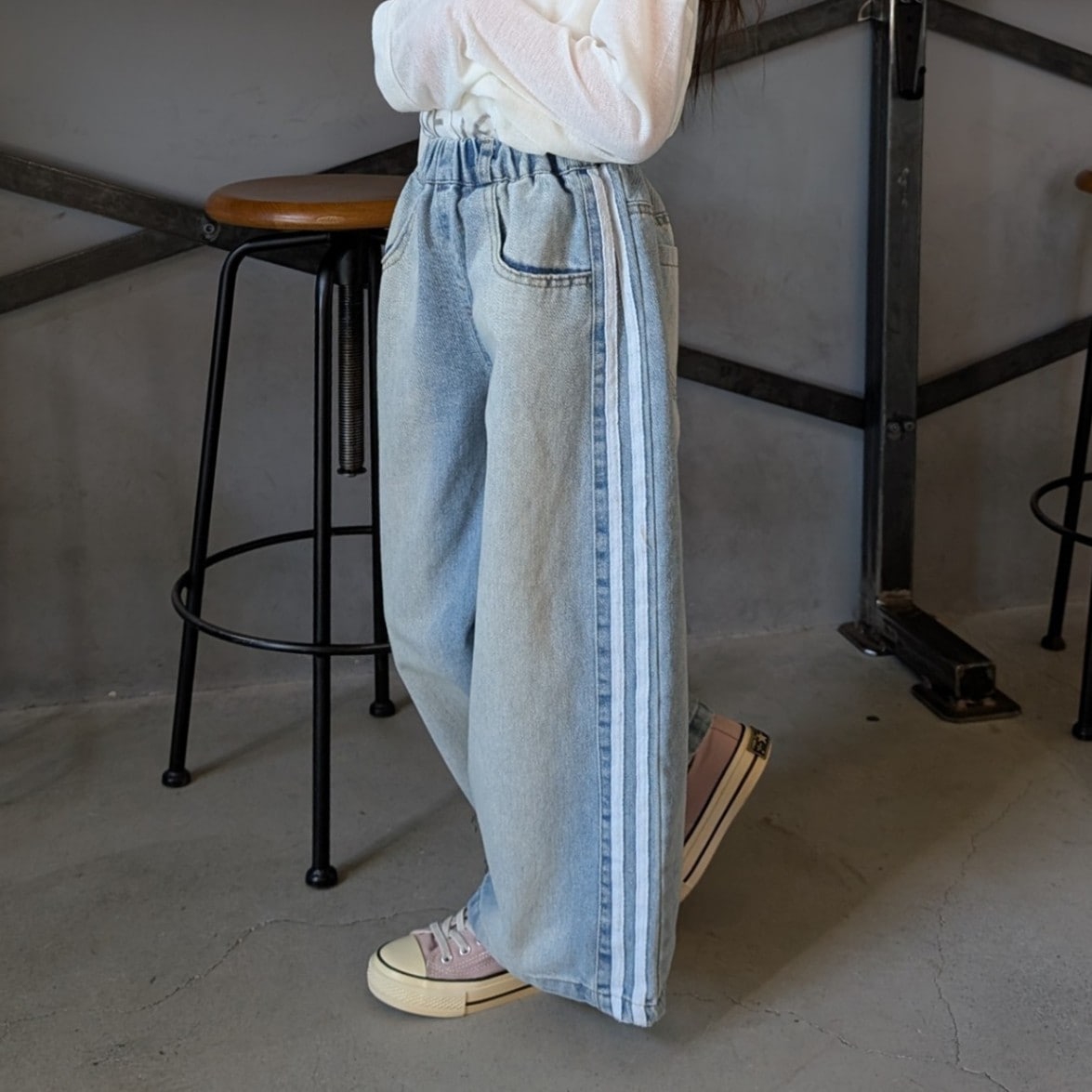 �����ɥ饤�󡡥ǥ˥�ѥ��