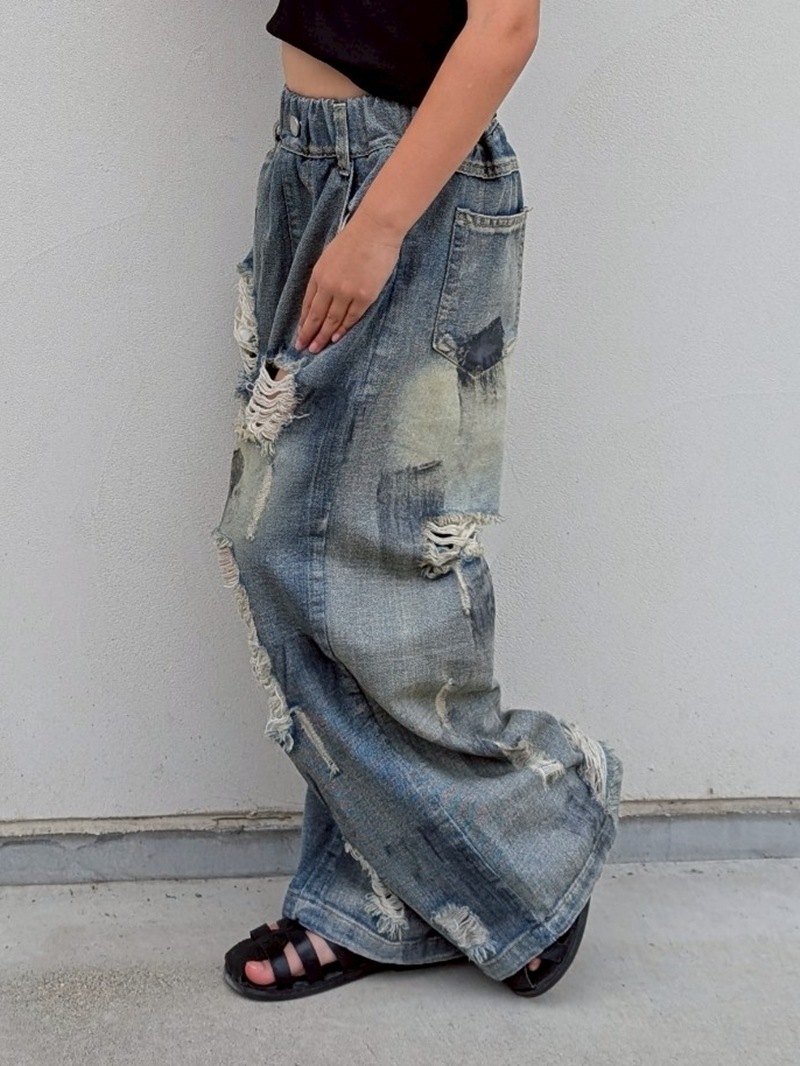 �ڥ���ȡ�����å���ǥ˥�