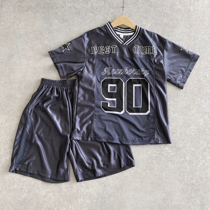 SALE�������ॷ��ġߥϡ��եѥ�ġ����åȥ��åס�NV��