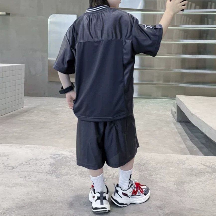 SALE�������ॷ��ġߥϡ��եѥ�ġ����åȥ��åס�NV��