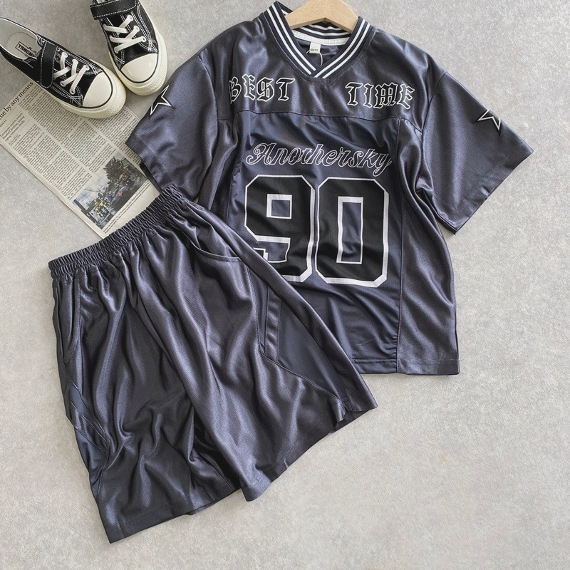 SALE�������ॷ��ġߥϡ��եѥ�ġ����åȥ��åס�NV��