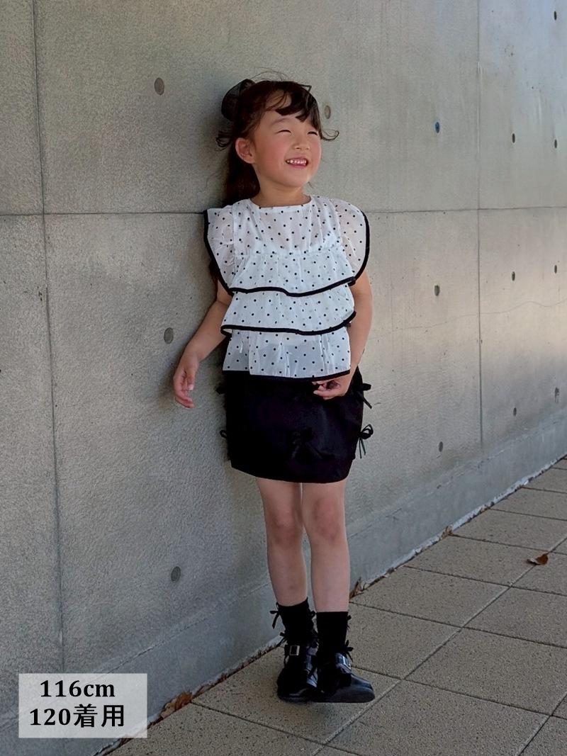 130size�Τߡ��ɥåȡ��ե�롡�������ȥåץ�